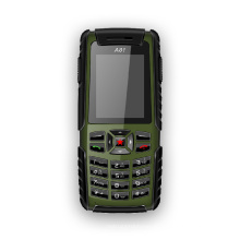 Senior Mobile Phone - Rugged, Sos, Quad Band GSM